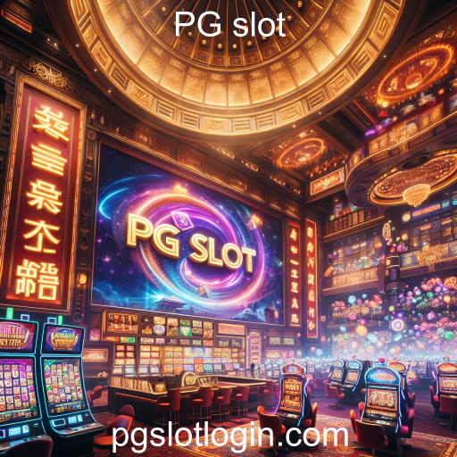 Avaliações dos Jogos no PG Slot: Um Guia Completo