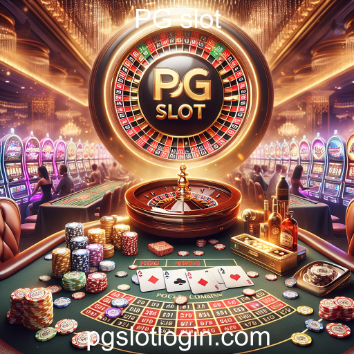 Explore os Melhores Jogos de Mesa no PG Slot
