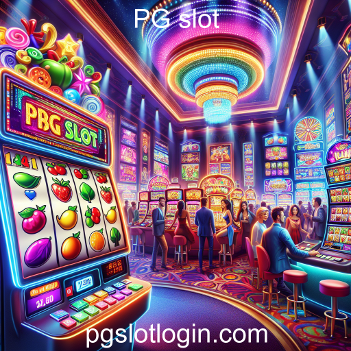A Ascensão dos Video Slots: Entretenimento e Oportunidades de Ganhos